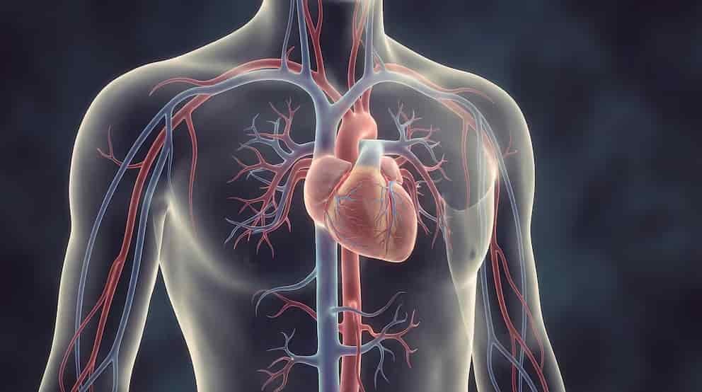 La urolitina A mejora la relajación cardíaca en pruebas preclínicas