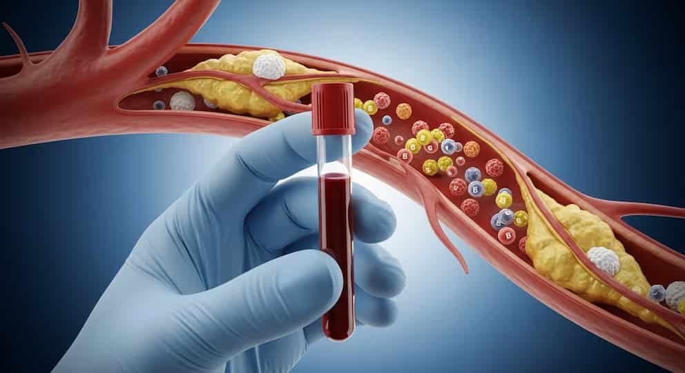 Kylo-11 reduce hasta 97% un riesgo cardiovascular hereditario