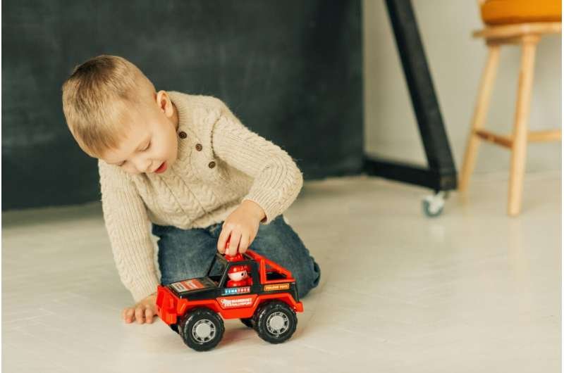 Experta pide revisar la amplitud del diagnóstico de autismo