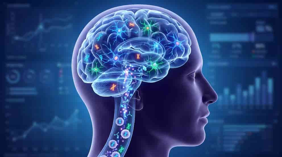 Descubren microglía que protege el cerebro frente al Alzheimer
