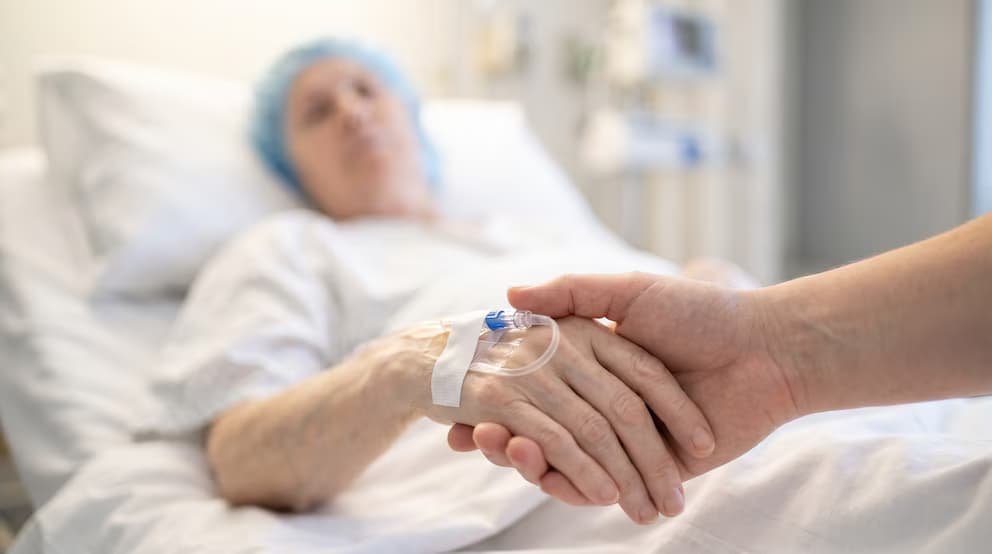 Nueva York activa la ley de muerte asistida para pacientes terminales