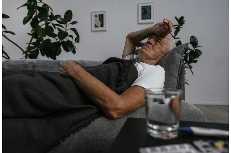 La inseguridad alimentaria se vincula con mayor riesgo de demencia