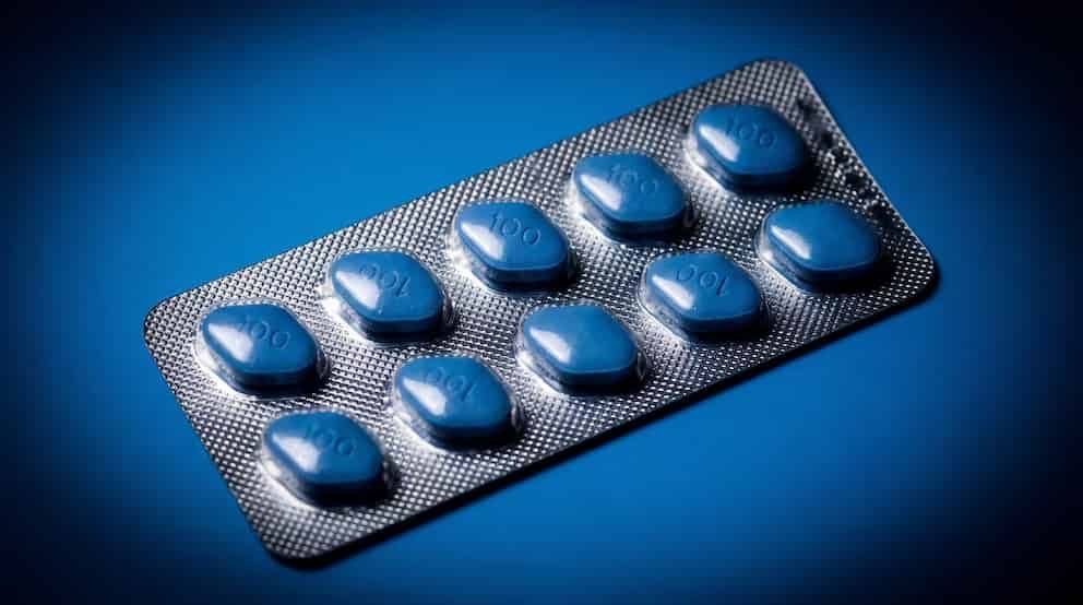 Sildenafil muestra una vía experimental para limitar la metástasis