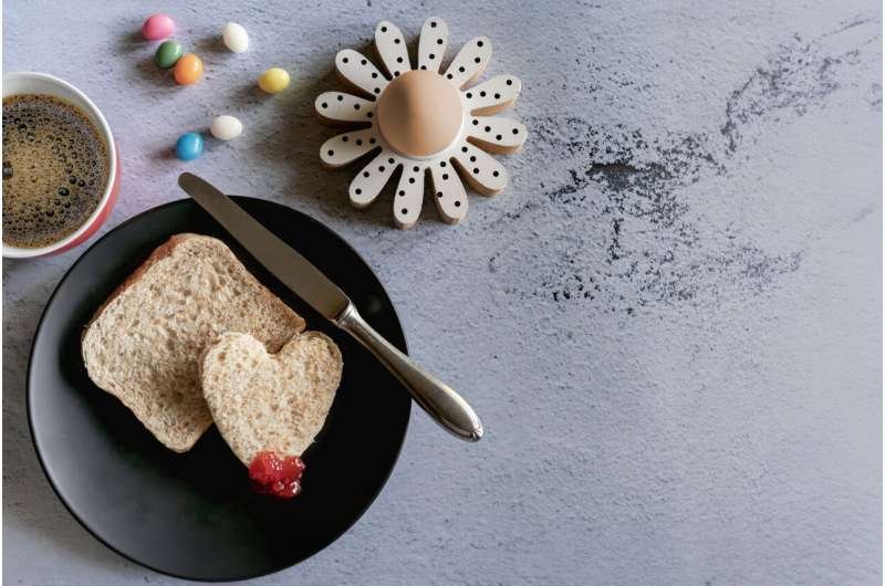 Comer más tarde se asocia con mayor riesgo cardiovascular