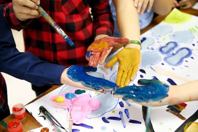 La vuelta a preescolar reactiva los contagios infantiles