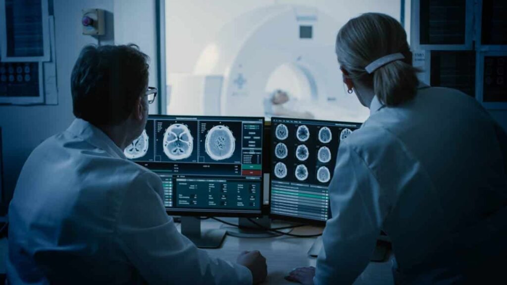 Menopausia, embarazo y pubertad remodelan el cerebro de forma distinta