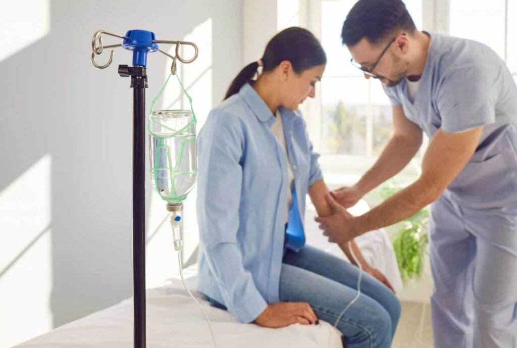 La psilocibina protege los nervios durante la quimioterapia en ratones