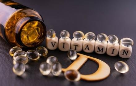 La genética condicionaría el efecto de la vitamina D ante la diabetes