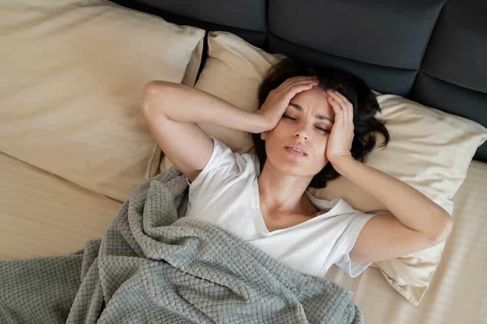 El calor nocturno altera el sueño y eleva la carga cardiovascular