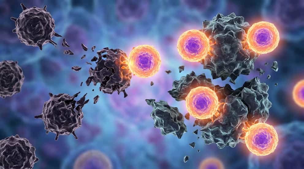 El cáncer retrocede en mortalidad, pero crecerá con fuerza hacia 2050