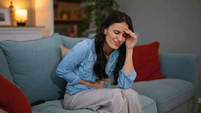 Dolor menstrual: cuándo deja de ser una molestia habitual