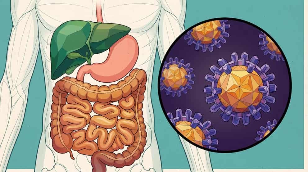 Costa Rica duplica los casos de hepatitis A durante 2026