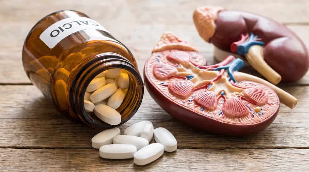 Hipercalcemia: cuando el exceso de calcio amenaza riñones y corazón