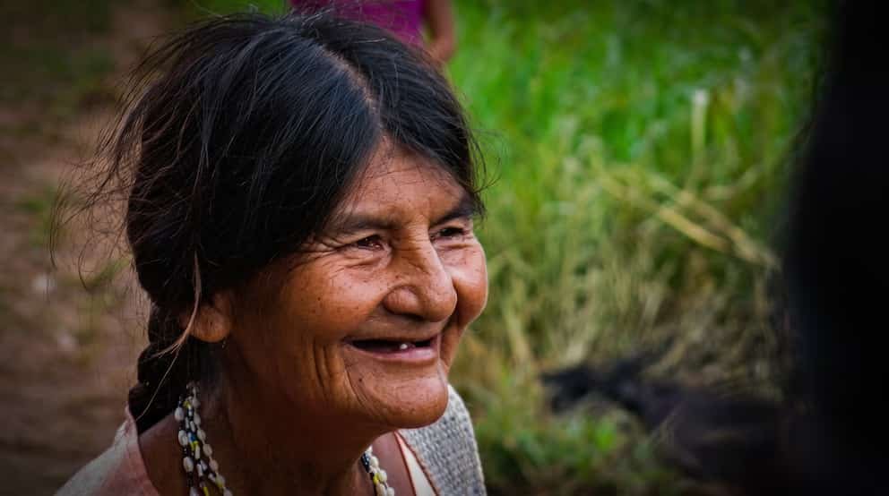 La baja prevalencia de demencia en dos pueblos de Bolivia intriga a la ciencia