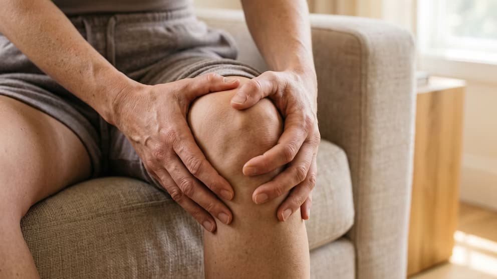 El reposo excesivo puede dificultar la recuperación de una lesión