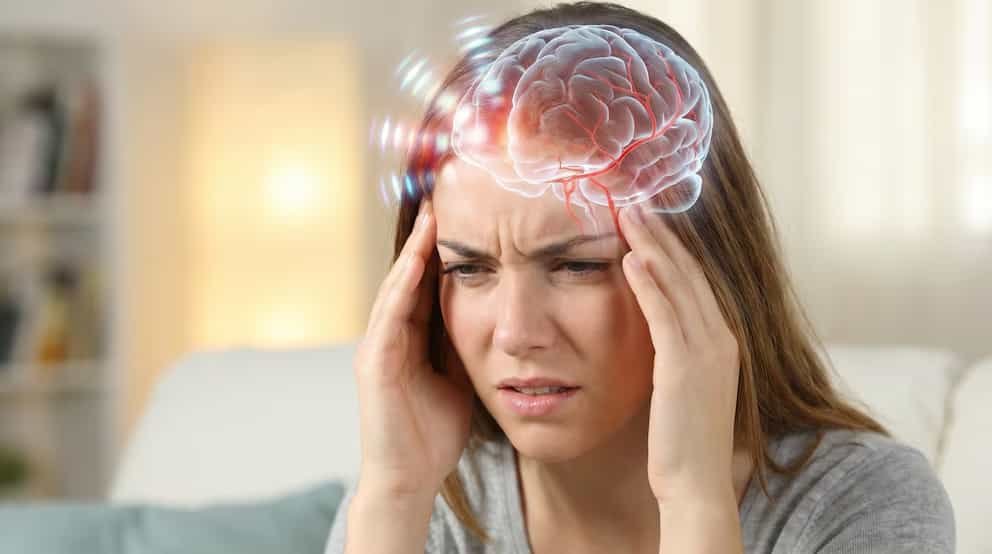 Migraña, depresión y ansiedad: una relación que exige atención integral