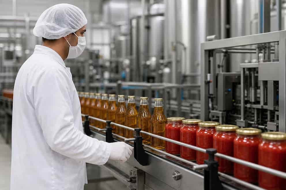 Ocho conservantes alimentarios se asocian con mayor riesgo de hipertensión