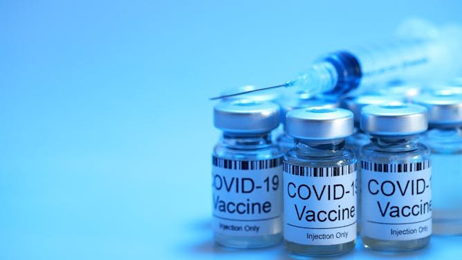 Vacunas de ARNm vuelven más visibles algunos tumores