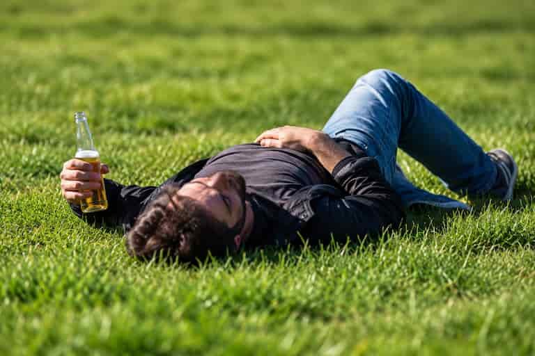 El alcohol causa casi 14.000 muertes al año en España