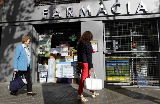 La escasez de estradiol complica la terapia hormonal en España