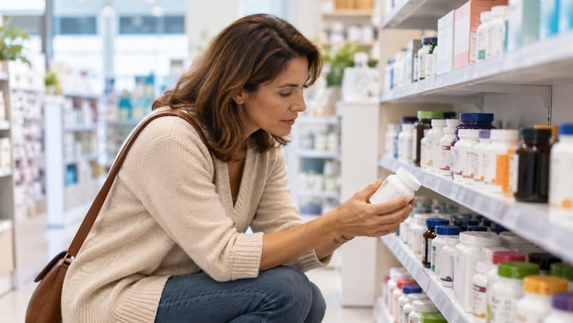 Enfermedades reumáticas: la dieta ayuda, pero no sustituye el tratamiento