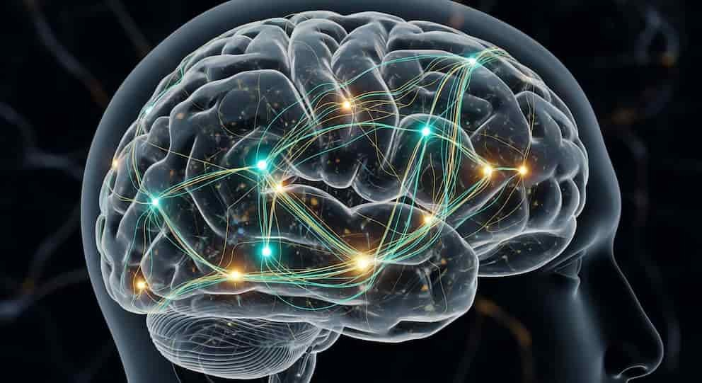 El cerebro humano interpreta el lenguaje de forma distinta a la IA