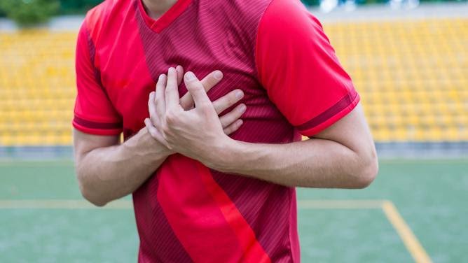 Parada cardíaca en el deporte: prevención y respuesta rápida