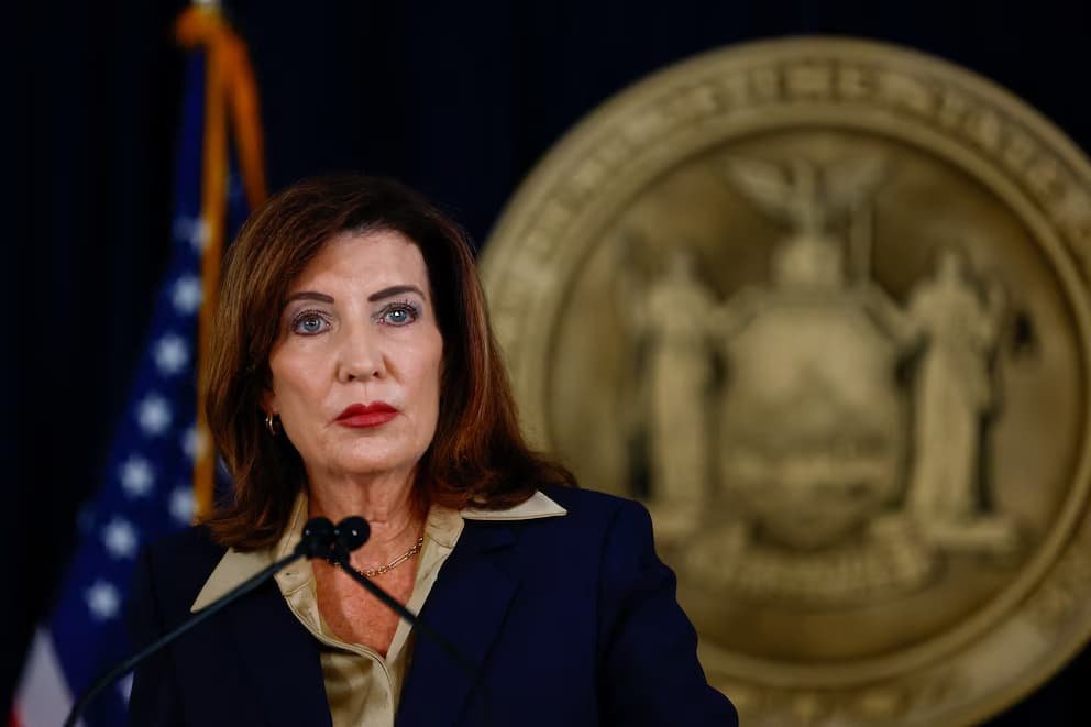 Nueva York declara emergencia por el avance del sarampión