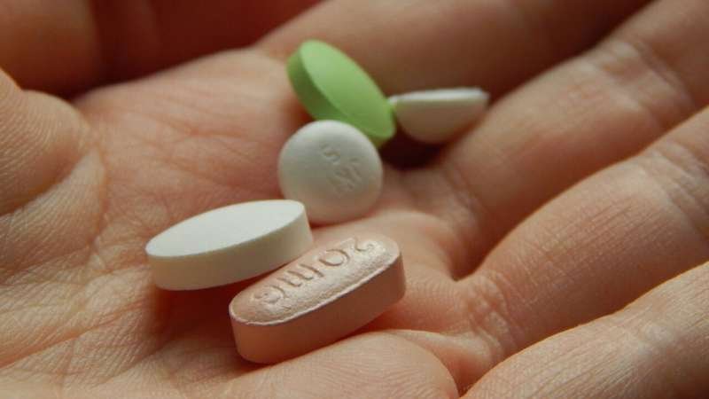 Tratar la lumbalgia con opioides fuertes eleva el riesgo de adicción