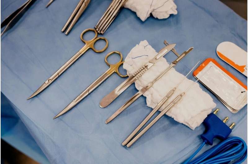 Cirugía bariátrica logra remisión de diabetes tipo 2 en el 58% de pacientes
