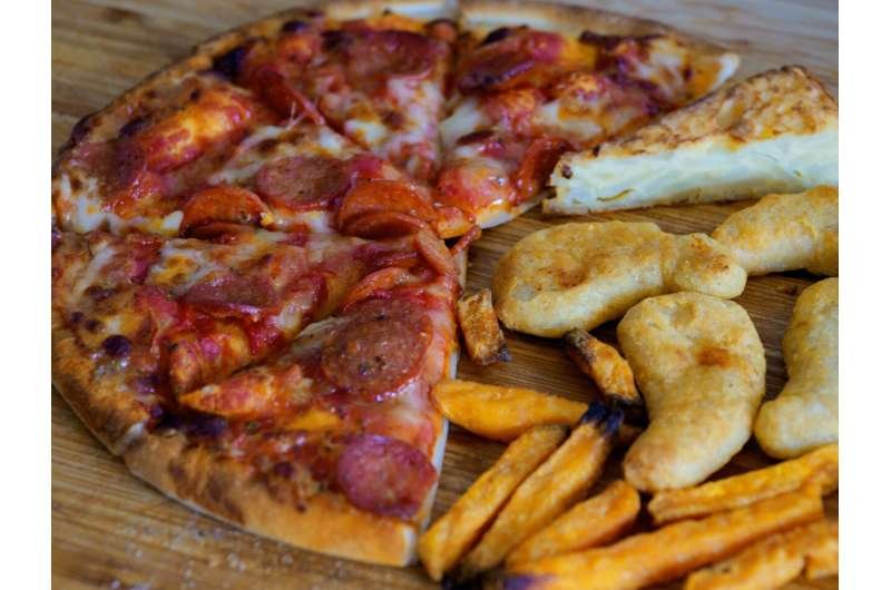 Una dieta alta en grasas altera la respuesta inmunitaria en pocos días